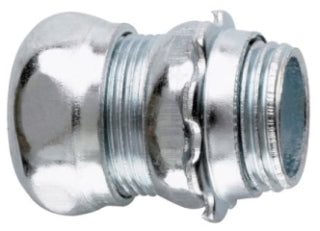 Eaton Crouse-Hinds 655 - EMT Connector NEC/CEC (0.76 lb)