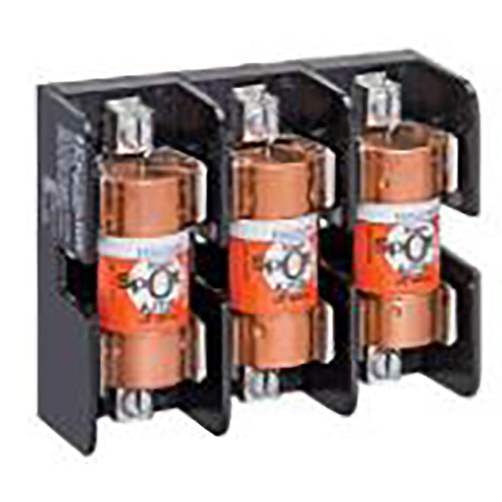 Mersen 6633J - Fuse Block 600V 600A (Industrial Circuit Protection)