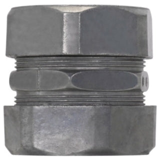 Eaton 664DC - Steel EMT Connector (0.48 lb)