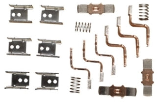 Cutler Hammer 6658 - 30A 250V AC Ferrule Fuse