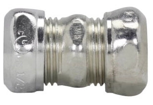 Eaton Crouse-Hinds 666 - EMT Connector 3.88x3.63x3.63 in
