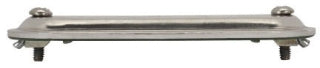 Crouse-Hinds 670GSA - Enclosure Cover 7x3x0.3125 in