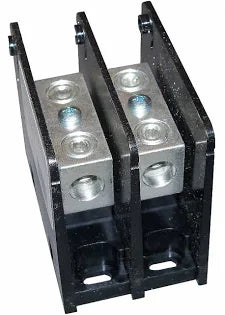 Federal Pacific 67583 - Fuse Block 600V 175A (UL-Listed Industrial Protection)