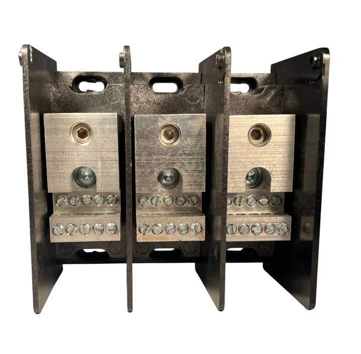 Ferraz Shawmut 67593 - Fuse Block 175A 600V AC