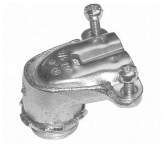 Eaton Crouse-Hinds 699 - FMC Connector, 0.17 lb, NEC/CEC