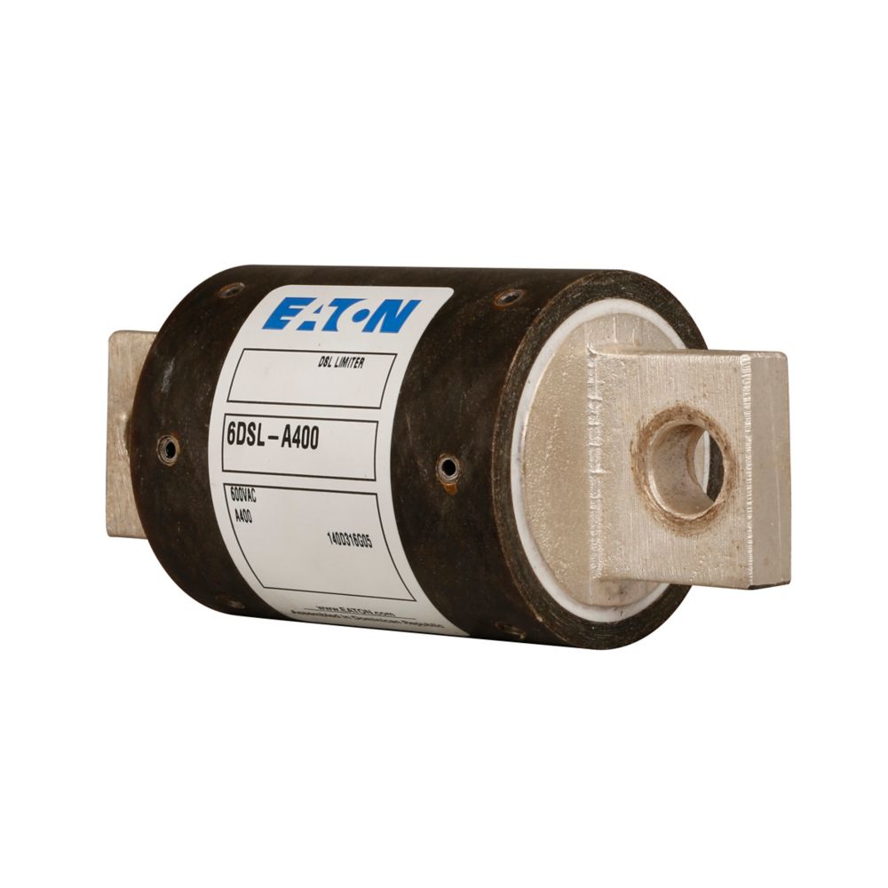Eaton 6DSL-B1200 - Low Voltage Fuse 1200A (200kA AIC @600V)