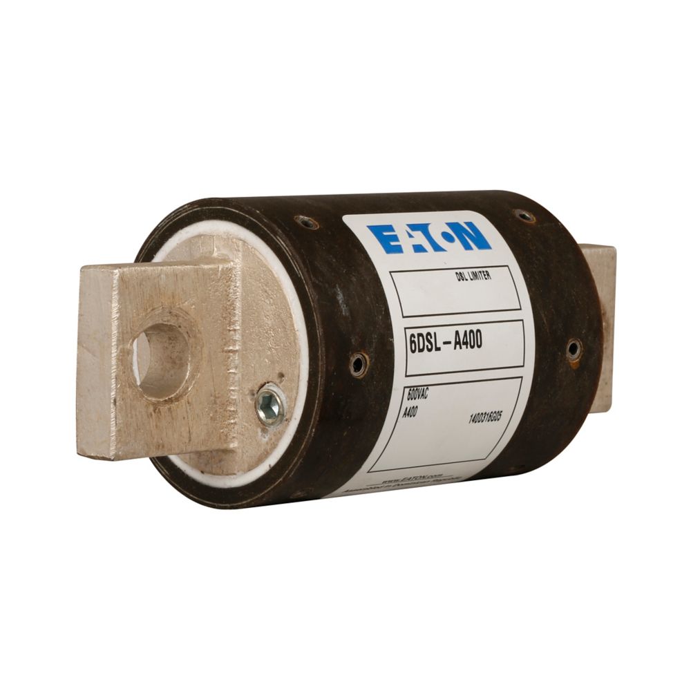 6DSL-C1600 Eaton DSL Low Voltage Fuse
 600V  1600A Fuse - Essential Electric Supply