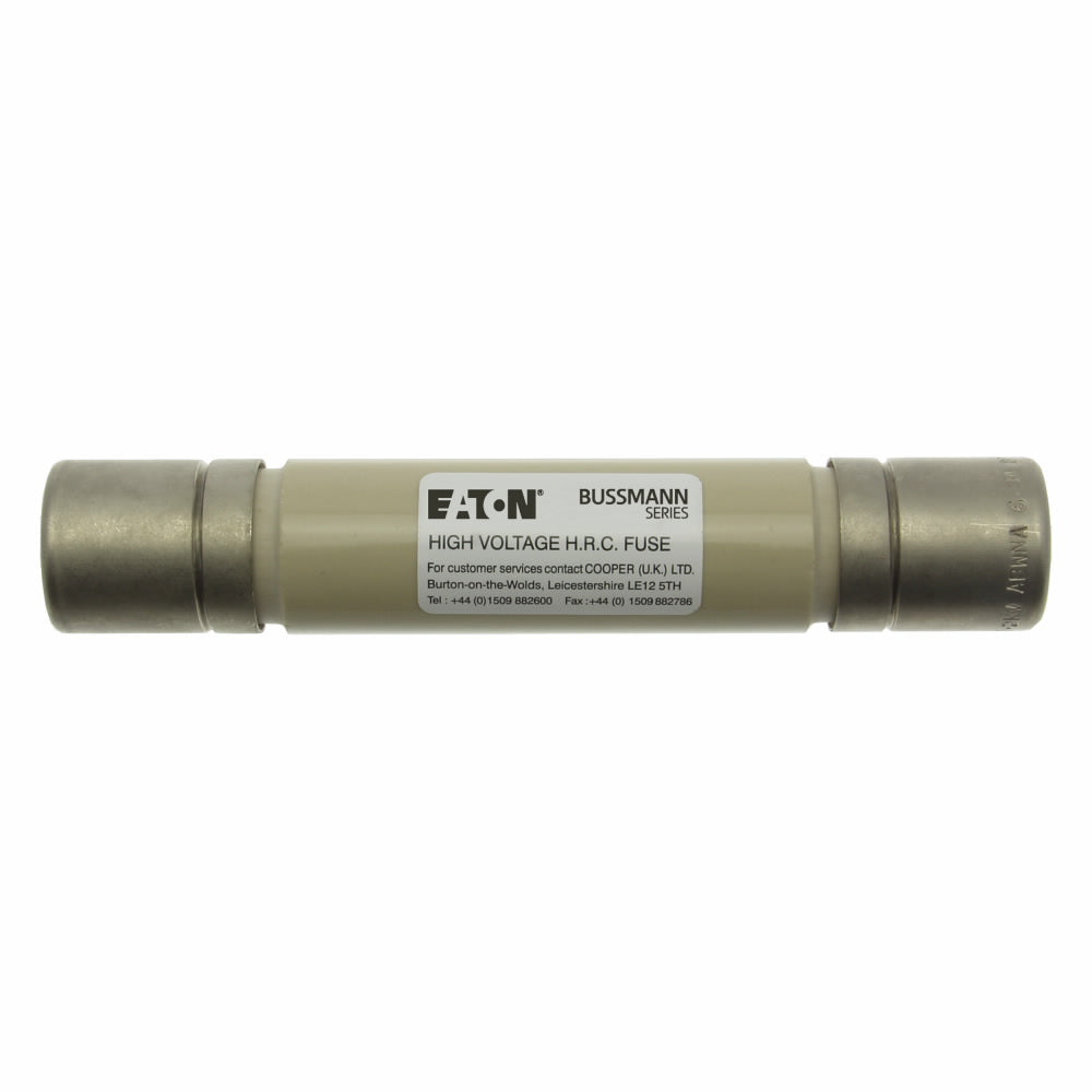 Cooper Bussmann 7.2ABWNA6.3 Medium Voltage AB 7200V 6.3A Fuse - Essential Electric Supply