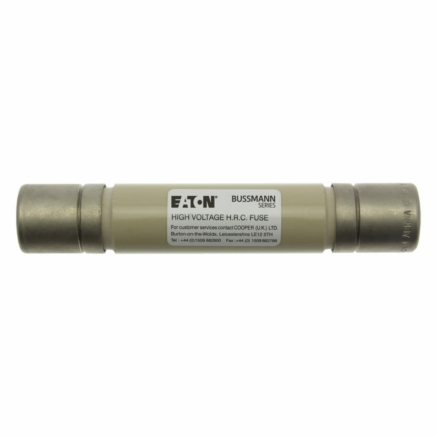 Cooper Bussmann 7.2ABWNA6.3 Medium Voltage AB 7200V 6.3A Fuse - Essential Electric Supply