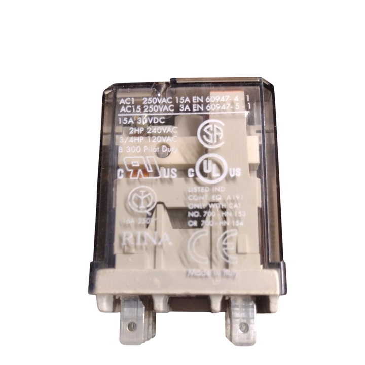 Allen-Bradley 700-HB32A1 - Class H Fuse 32A 600V (10kA Interrupt Rating)