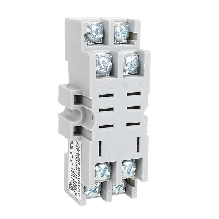 Allen-Bradley 700-HN116 - Fuse Accessory 600V AC/250V DC (UL/CSA Compliant)