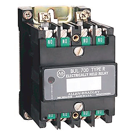 Allen-Bradley 700-R800A1 - Overload Relay 7.21 lb (SGPA Compatible)