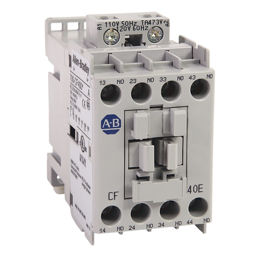 Allen-Bradley 700CF400D - Motor Control Accessory for TFJ Frames