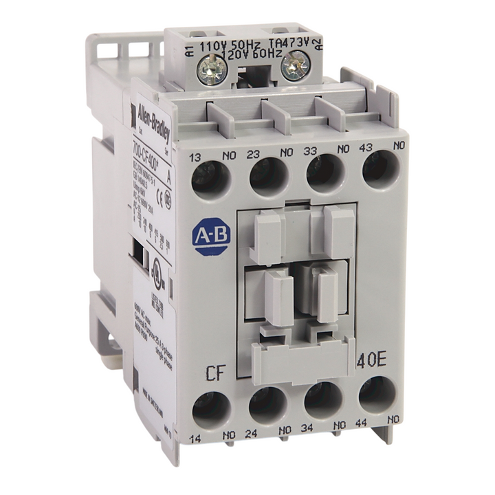 Allen-Bradley 700CF400D - Motor Control Accessory for TFJ Frames