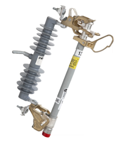 S&C Electric 703008 - SMU-20 Medium Voltage Fuse (25kV 8A Class K)