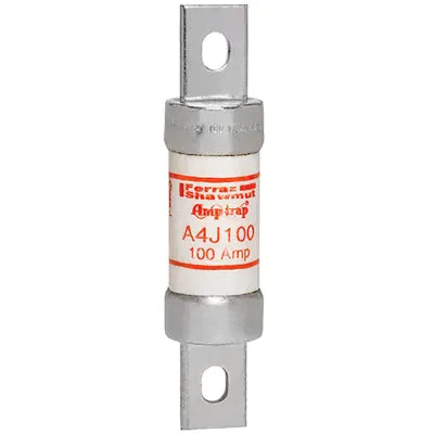 Mersen A4J100 - Class J Fuse 600V/100A (200kA AIC)