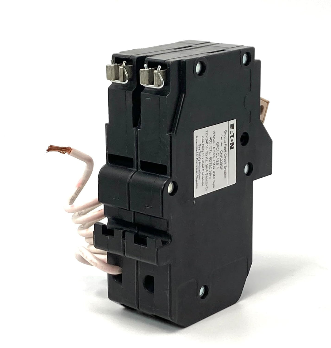 Eaton CHN230GF - Molded Case Circuit Breaker 30A 2-Pole
