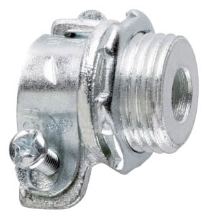 Eaton Crouse-Hinds 713 - FMC Connector, 2.75 in Length, NEC/CEC