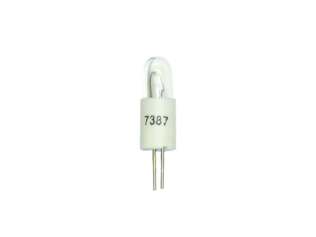 General Electric 7387 - Motor Control Part And Accessory (0.001 lb)