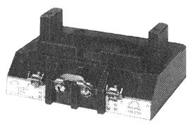 Furnas 75D70131E - Magnetic Coil 600V AC (Compact)