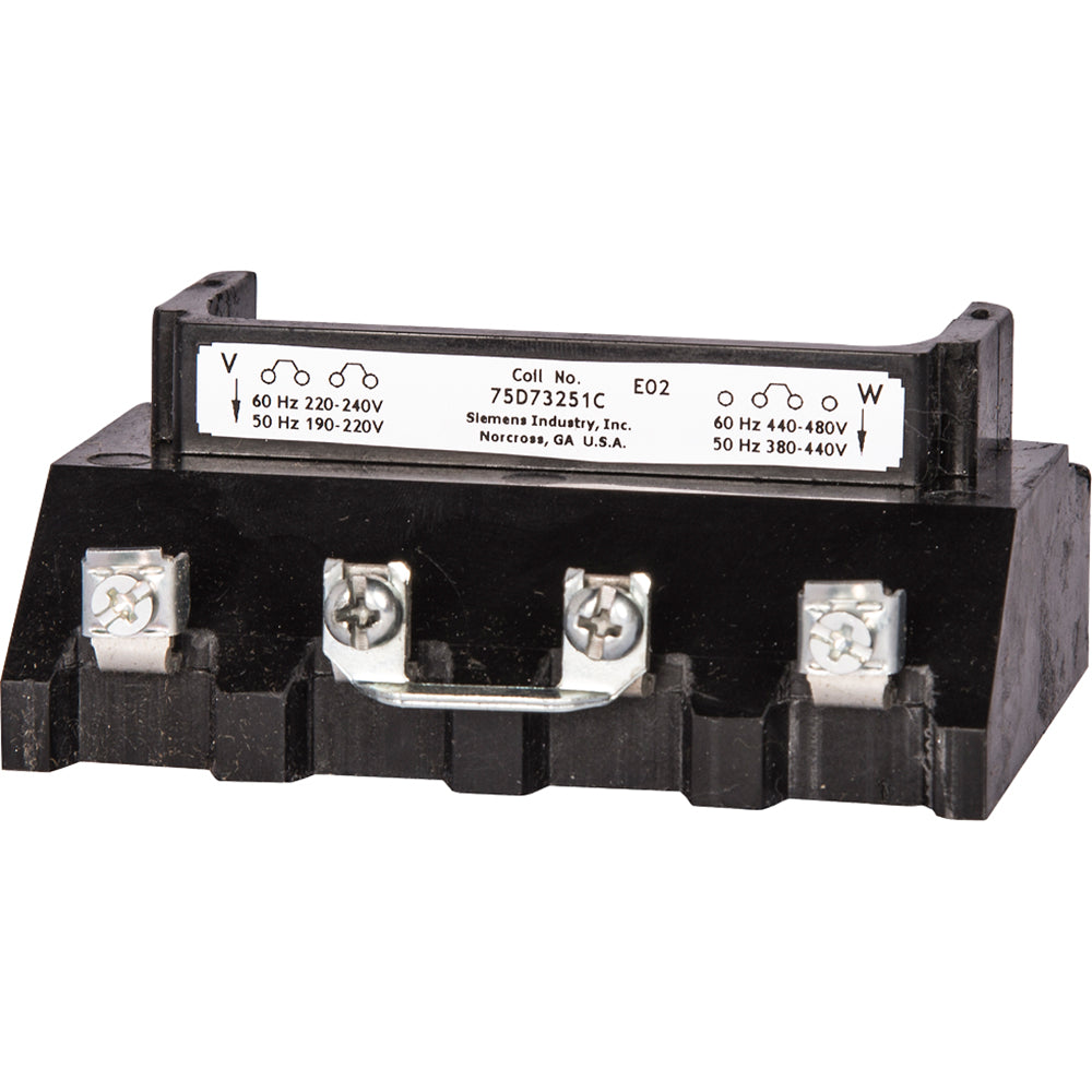 Furnas 75D73251E - Magnetic Coil 600V AC (Compact Design)