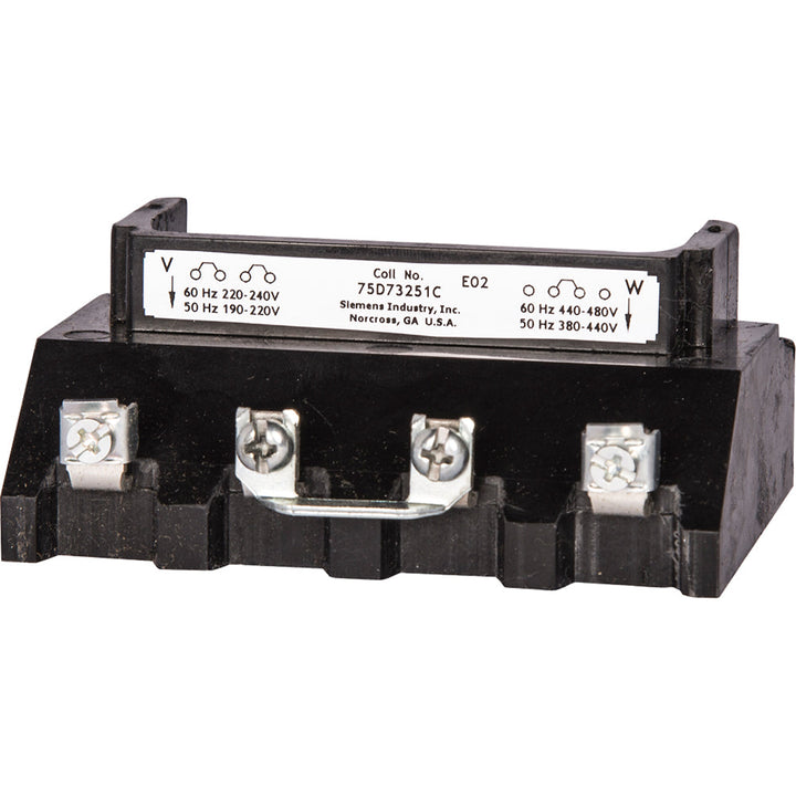 Furnas 75D73251E - Magnetic Coil 600V AC (Compact Design)