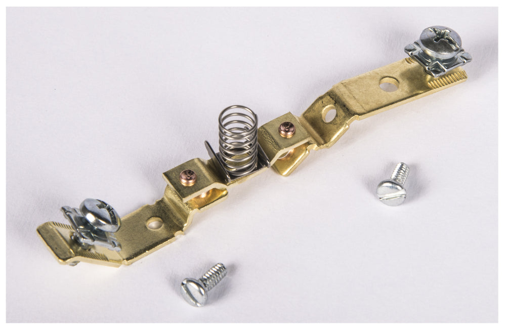 Siemens 75AF14 - Contact Kit 600V AC