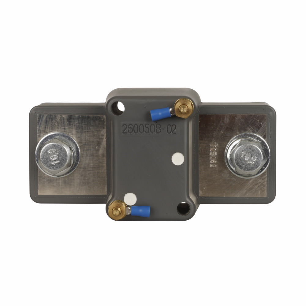 Cutler Hammer 7801C40G01 - 40A Circuit Breaker (240V AC, 1" Cube)