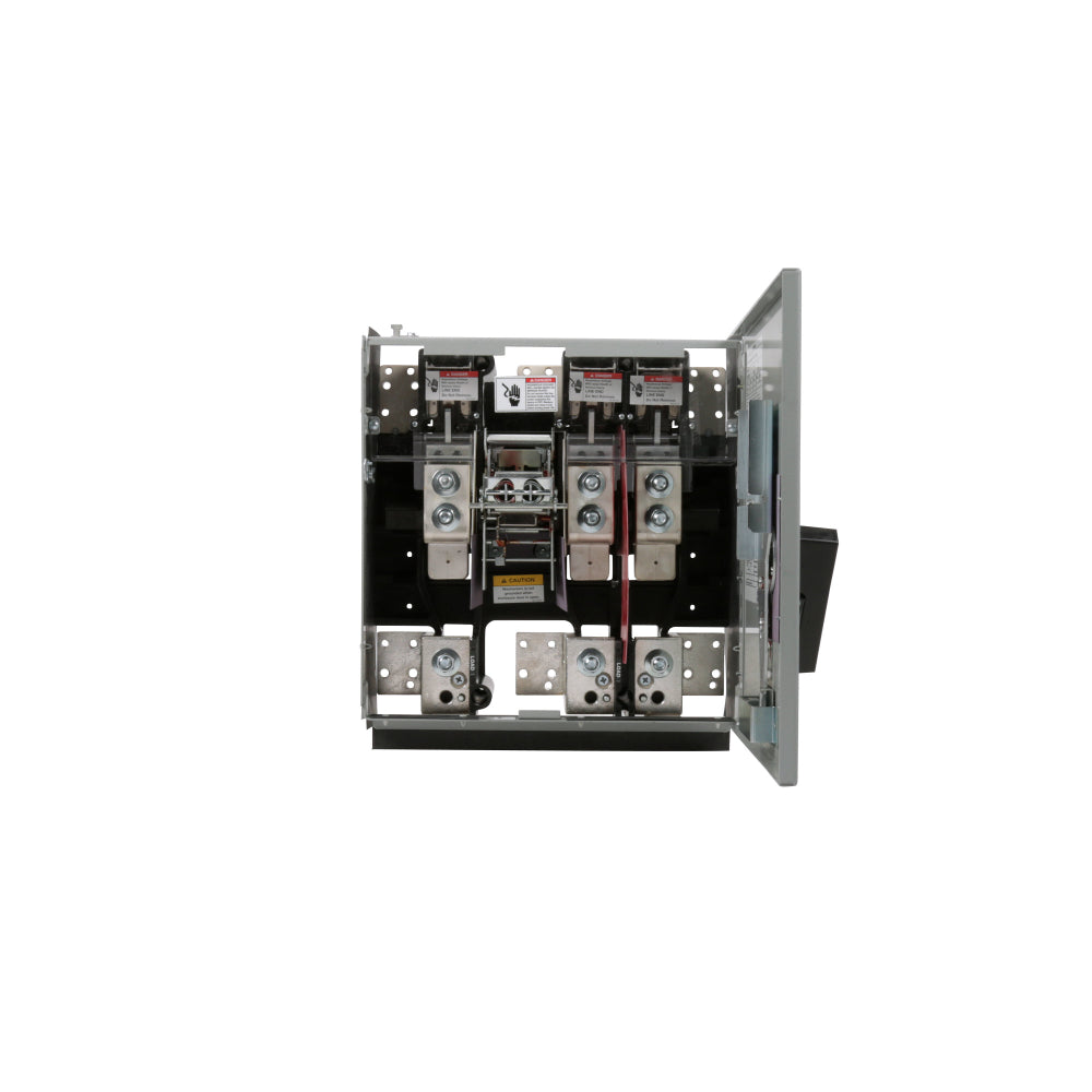 SIemens HCP367V Panel Mount Switch (Fusible) - Essential Electric Supply