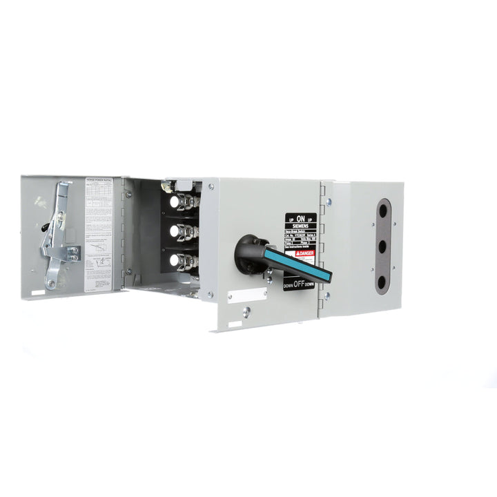 ITE V7E3622R - Fusible Safety Switch 600V/60A (200kA AIC @480V)