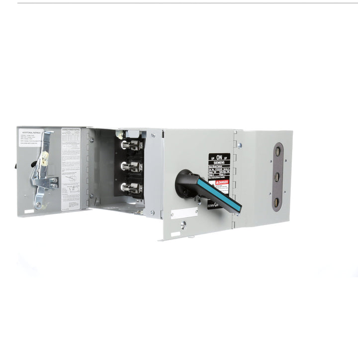 ITE V7E3233R - Fusible Safety Switch 200kA@240V (3-Pole 100A Class R)