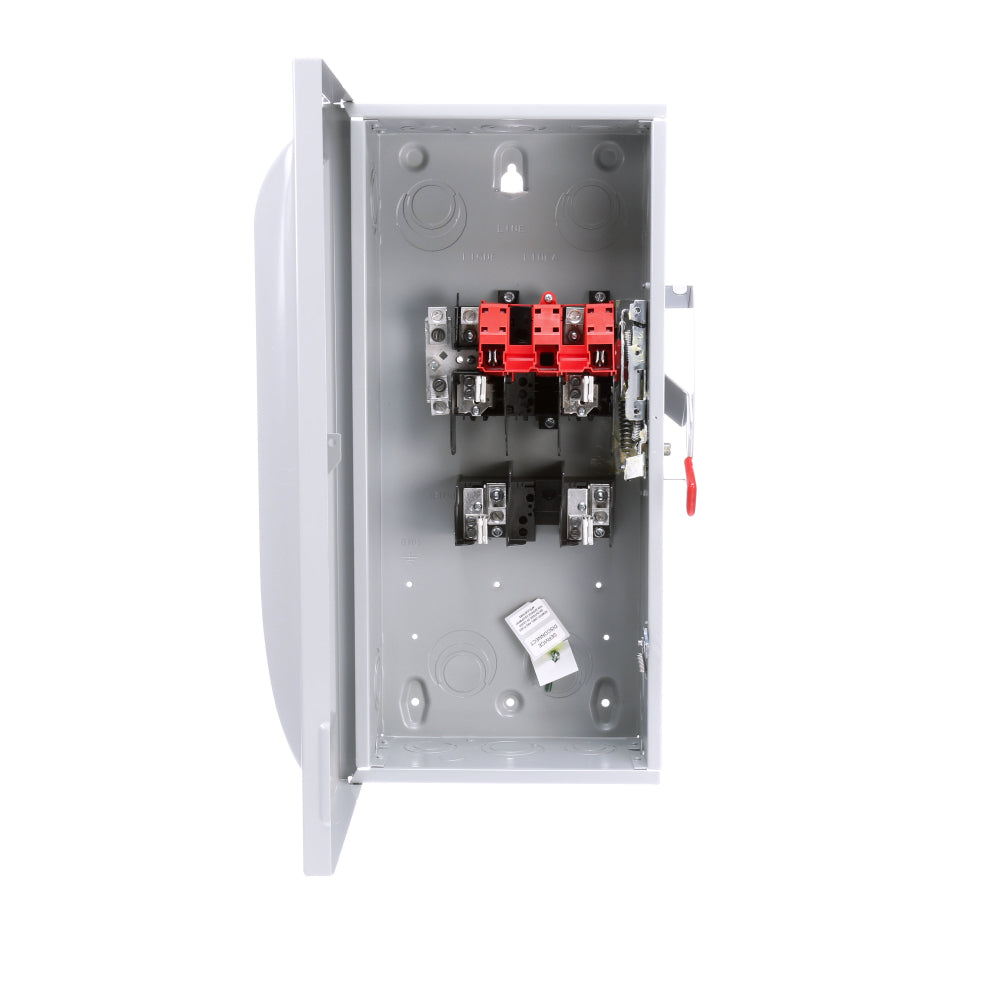 SIemens GF223N Disconnect Switch (Fusible) - Essential Electric Supply