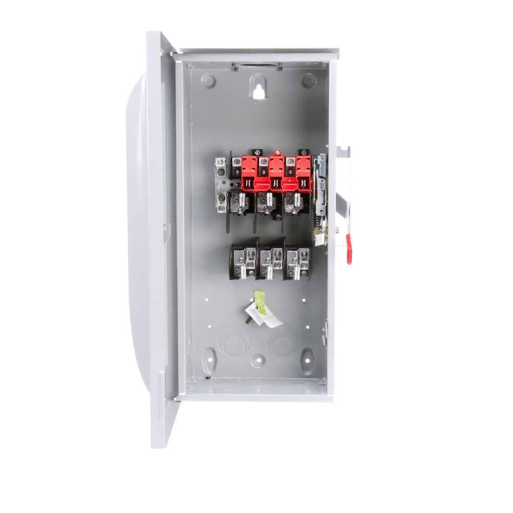 SIemens GF323NR Disconnect Switch (Fusible) - Essential Electric Supply