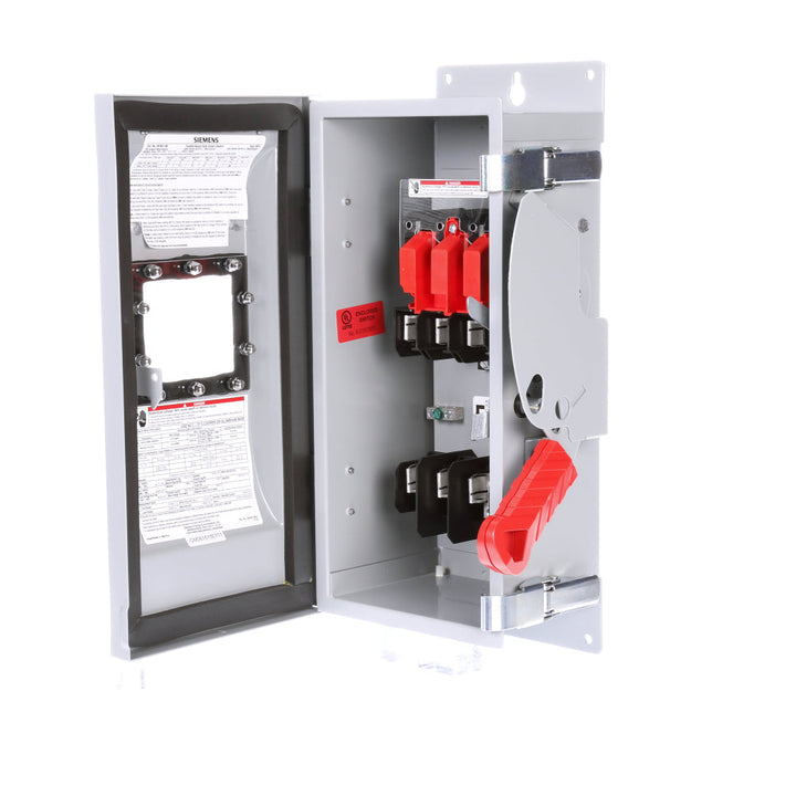 HF361JW - Essential Electric Supply