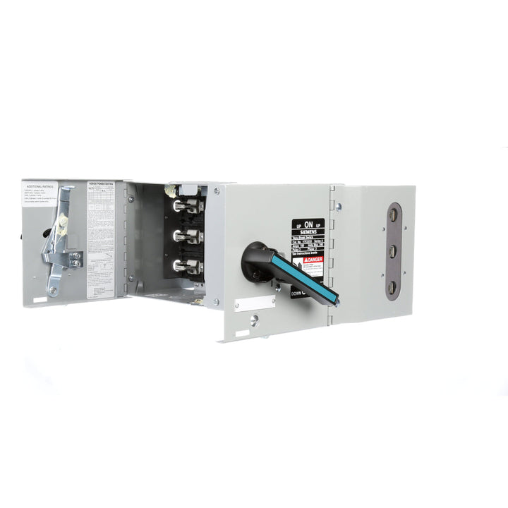 Siemens V7E3233 - Fusible Safety Switch 240V 100A (200kA AIC @240V)