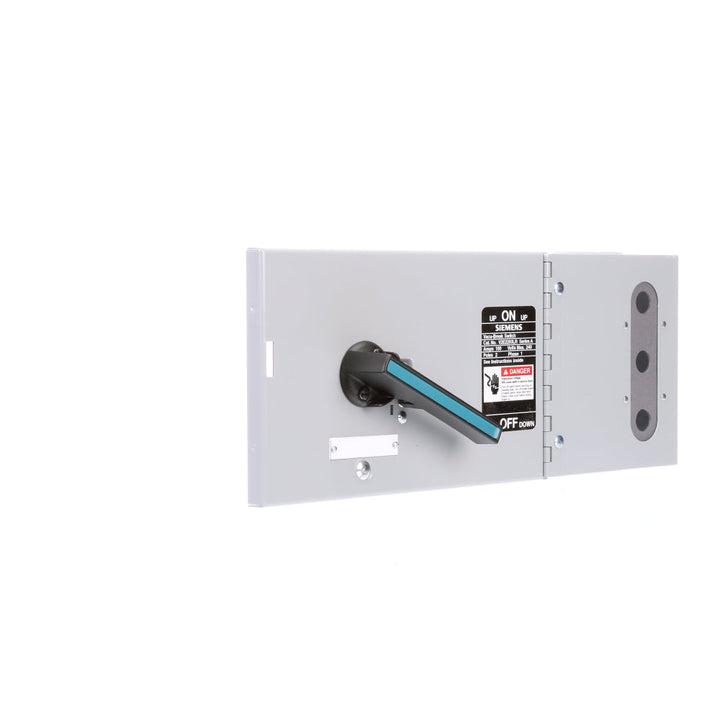 ITE V2E2203LR - Fusible Disconnect Switch 240V/100A (200kA AIC @240V)