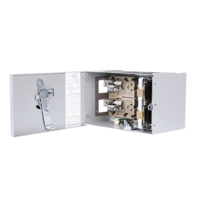 ITE V2E2204LR - Fusible Safety Switch 200A (200kA AIC @240V)