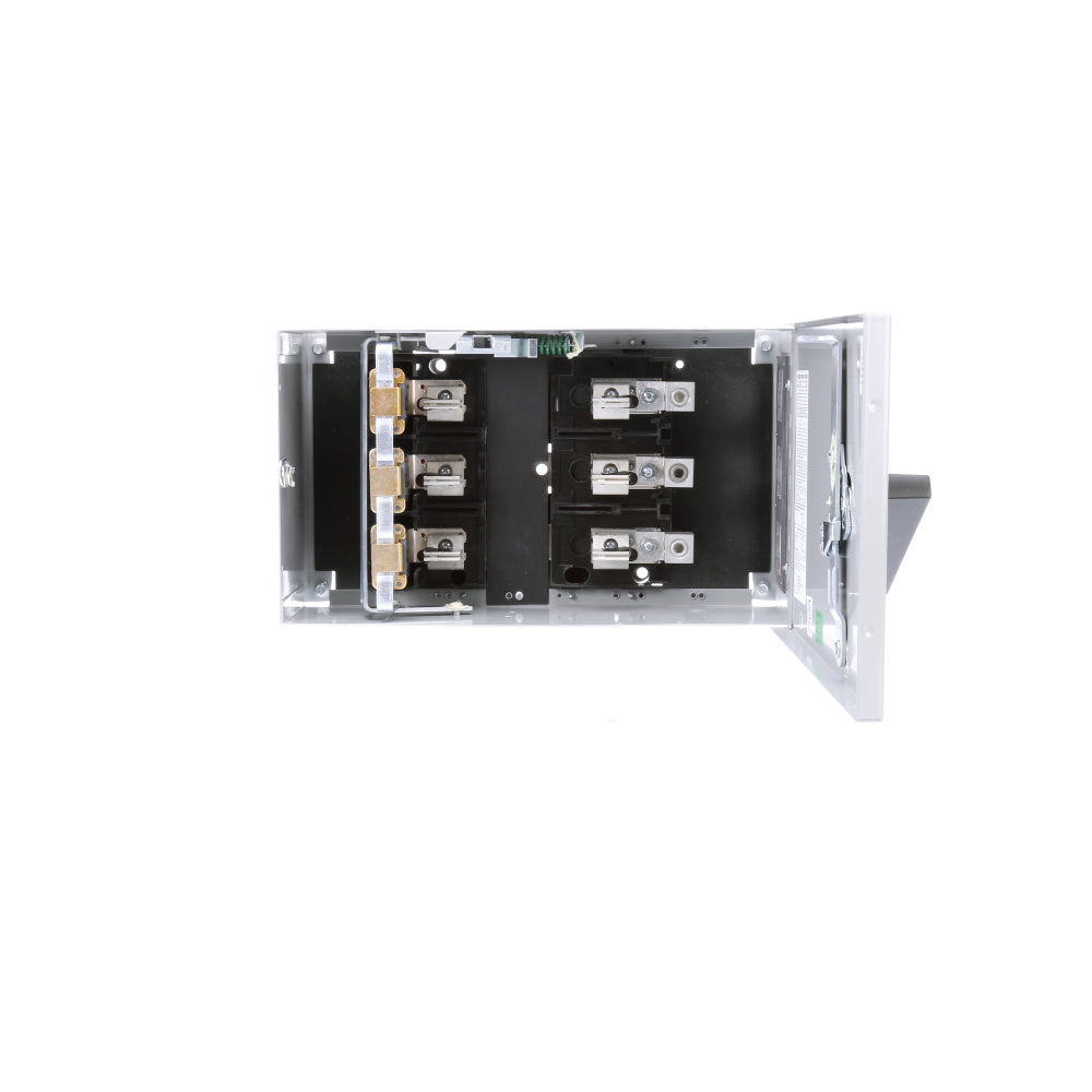 Siemens V7F3204 - Fusible Disconnect Switch 200A@240V (200kA AIC, Vacu-Break)