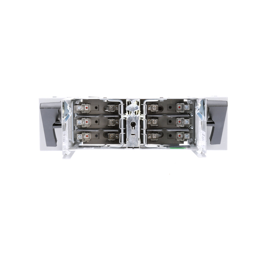 Siemens V7B3222R - Fusible Safety Switch 200kA AIC (3-Pole 60A @240V)