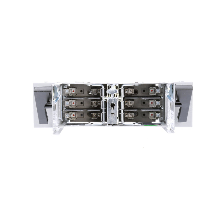 Siemens V7B3222R - Fusible Safety Switch 200kA AIC (3-Pole 60A @240V)