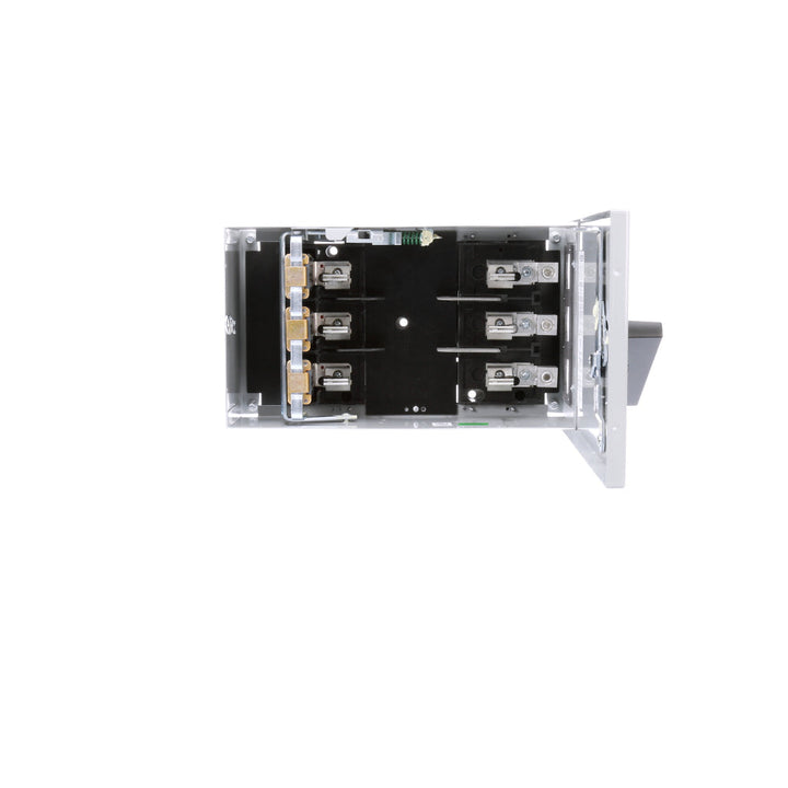 Siemens V7F3604 - Fusible Disconnect Switch 600V 200A (200kA AIC @480V)