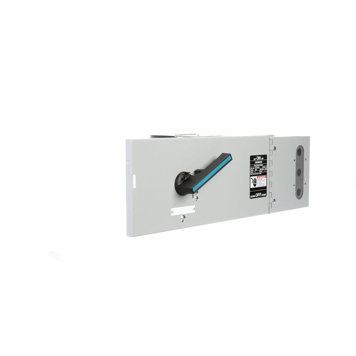 ITE V7E3203 - Fusible Disconnect Switch 200kA@240V (3-Pole 100A Panel Mount)