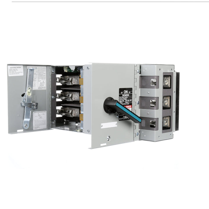 ITE V7F3644 - Fusible Disconnect Switch 600V/200A (200kA AIC @480V)