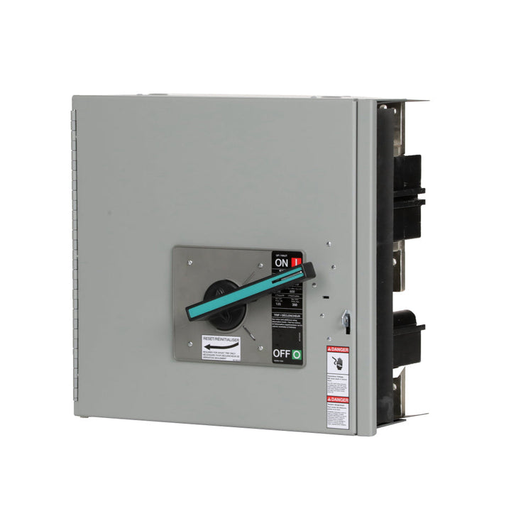 SIemens HCP367HJ400 Panel Mount Switch (Fusible) - Essential Electric Supply