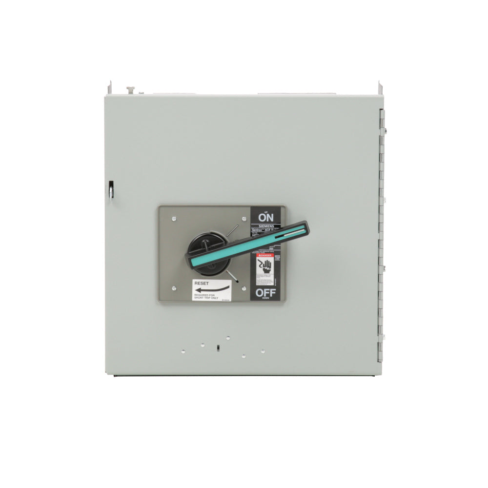 SIemens HCP367VJ400 Panel Mount Switch (Fusible) - Essential Electric Supply