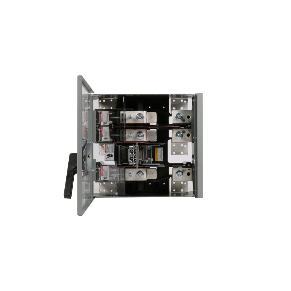 SIemens HCP367H Panel Mount Switch (Fusible) - Essential Electric Supply