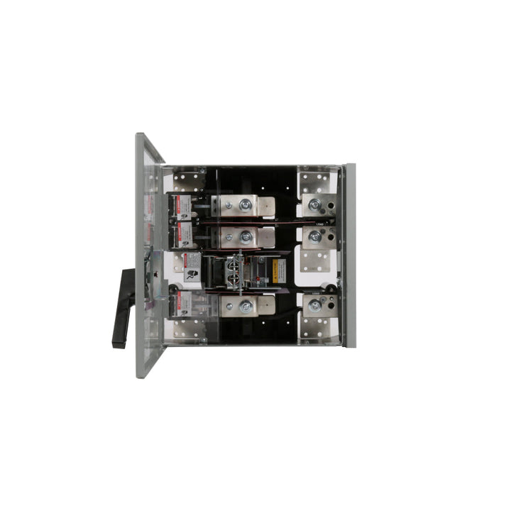 SIemens HCP367H Panel Mount Switch (Fusible) - Essential Electric Supply