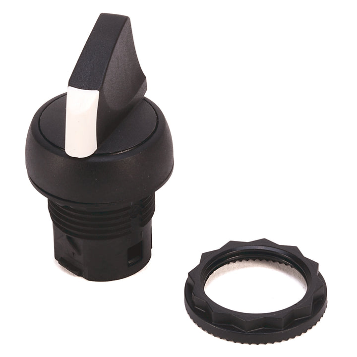 800FM-SR32 Allen-Bradley 3-Position Selector Switch (Spring Return from Right)