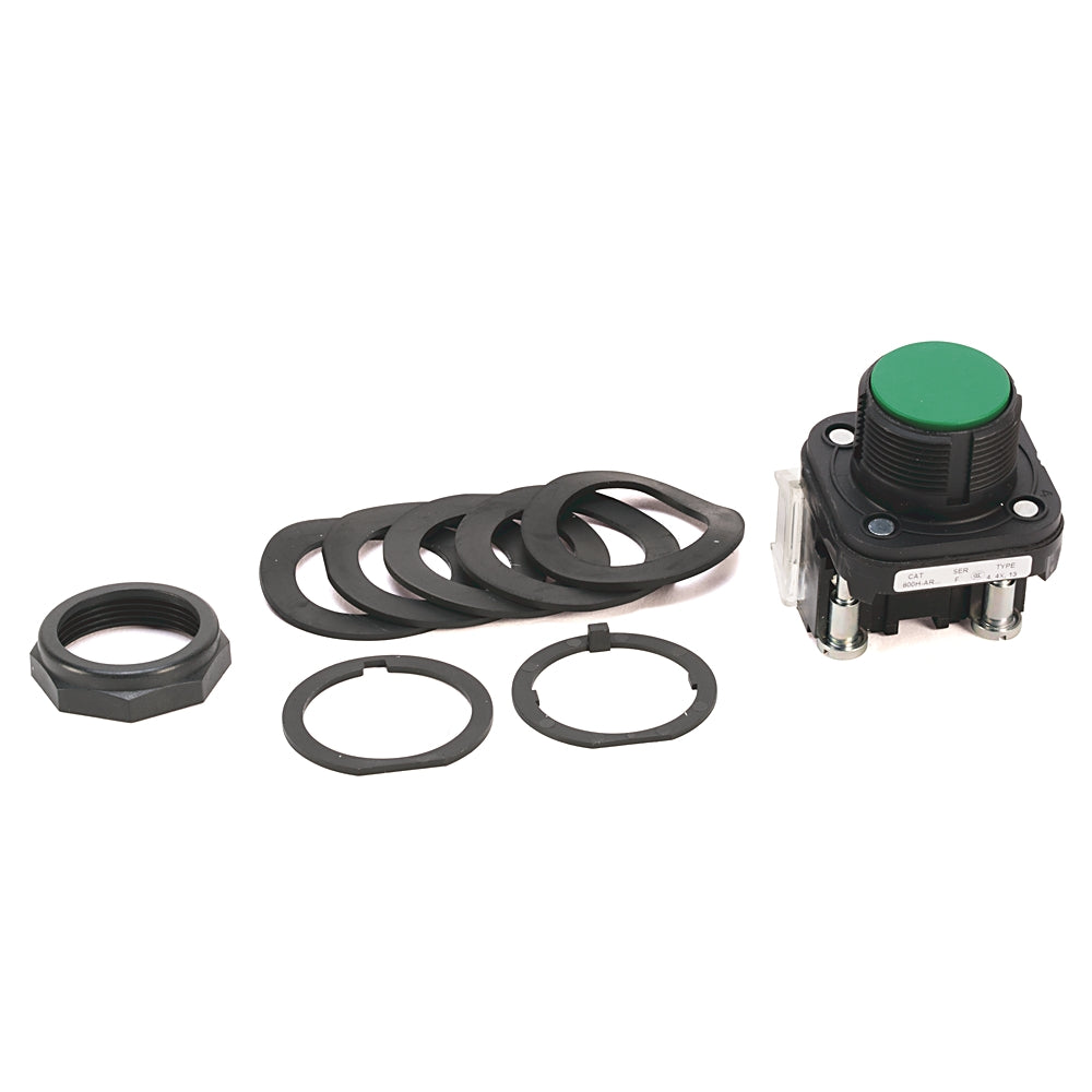 Allen-Bradley 800H-AR6 - Motor Control Accessory (5.19 lb)