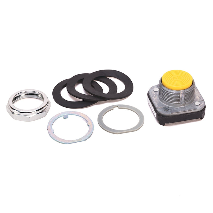 Allen-Bradley 800T-A9 - Push Button NEMA 4/13 (5.19 lb)